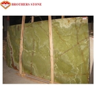 内部のための大理石のブロックの価格の緑のオニックス大理石の価格のタイル