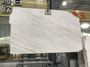600x300x15mmの屋内装飾のための半白いヒスイのオニックスの平板