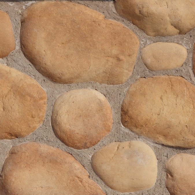 現代軽い容易な取付けが付いている質の外面によって培養される石