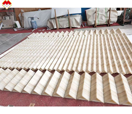 室内洗面具 コンポーネント 透き通る 白金 静脈 木造 模様 オニックス マルブル スラブ グレード 壁 床 タイル