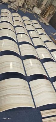 室内洗面具 コンポーネント 透き通る 白金 静脈 木造 模様 オニックス マルブル スラブ グレード 壁 床 タイル