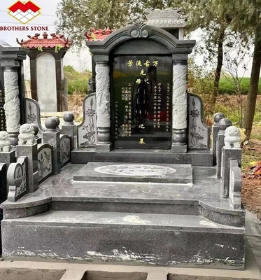 ホテル 中国の花石名 天然石の花石タイル