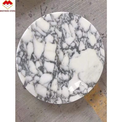スタチュアリオ ベナト マルブル イタリア 白色 マルブル アラベスカト マルブル ヴァニティ・トップ用石