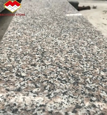 モダンG664サプライヤー グラニットスレイブ 60x60 ポルノ グラニットタイル 公園 グラフィックデザイン