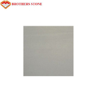 設計クリスタル グラスの大理石に床を張るナノの白い大理石の石造りの平板