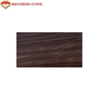 熱い販売のイタリア オバマの木製の大理石の平板の大理石のブロックの価格の床タイルおよび大理石