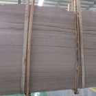 中国の良質の実用的な灰色の木製の穀物の大理石