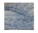 装飾のための特定のサイズにカットされた青い60*60cmの花こう岩の石造りの平板