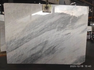 カスタム化のMuglaの大理石の石造りの平板の壁の床タイル12&quot; X12」X 1/2」